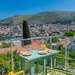 Apartment Harmonia