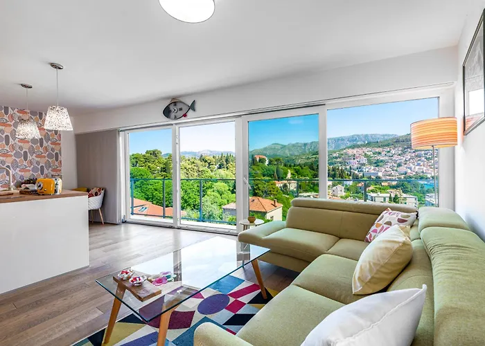Apartment Harmonia