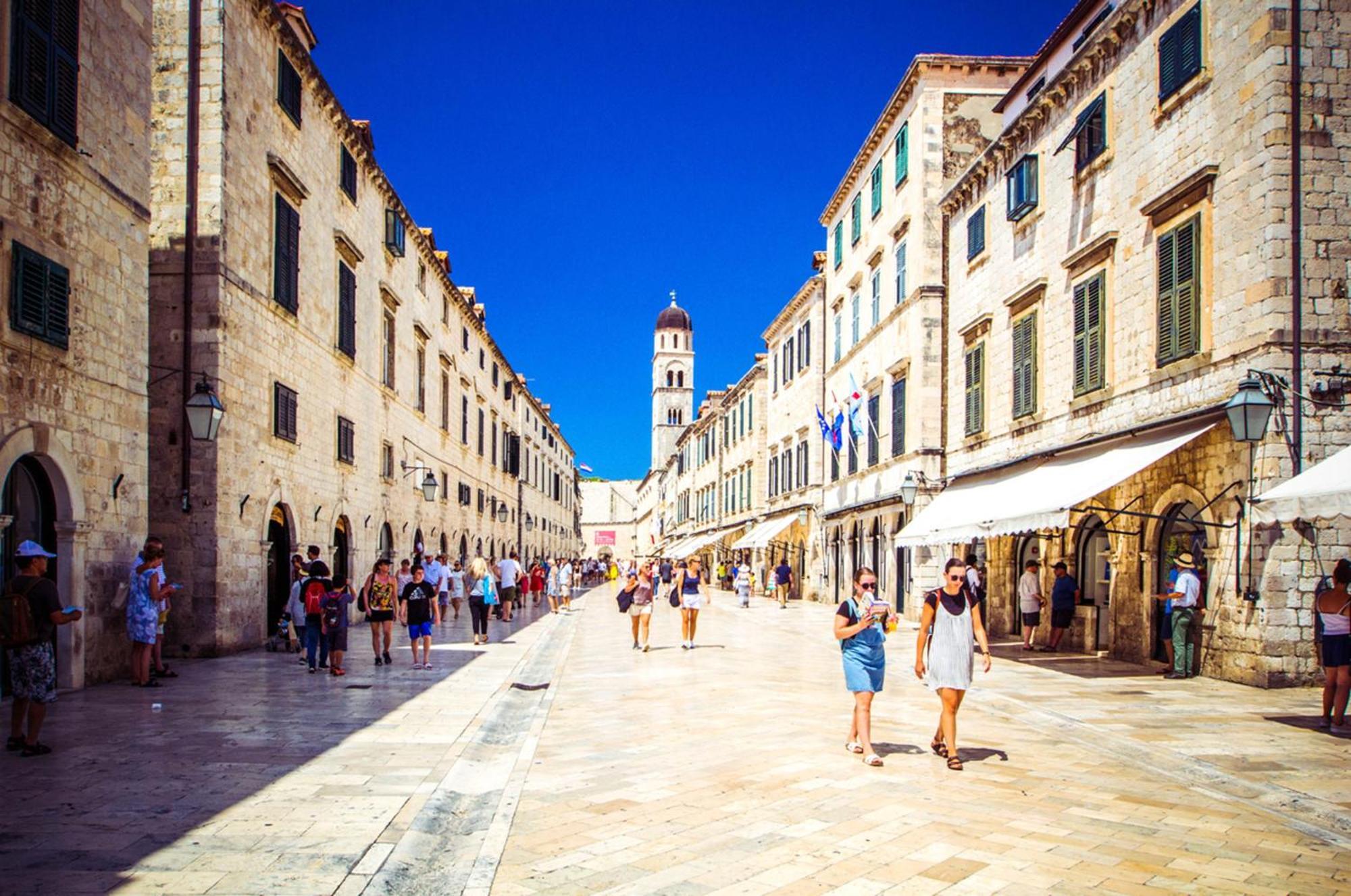 Harmonia Dubrovnik