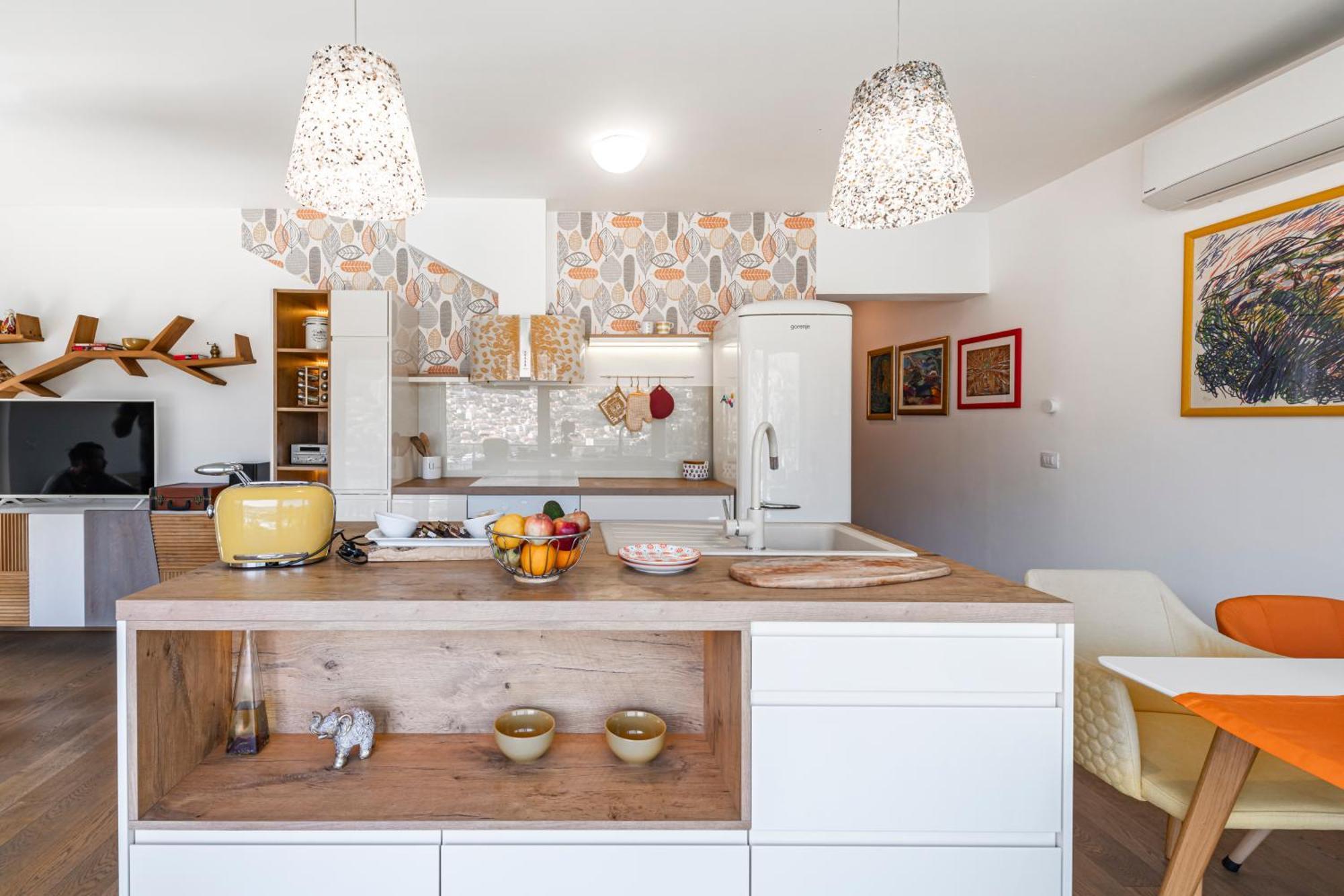 Harmonia Apartment Dubrovnik